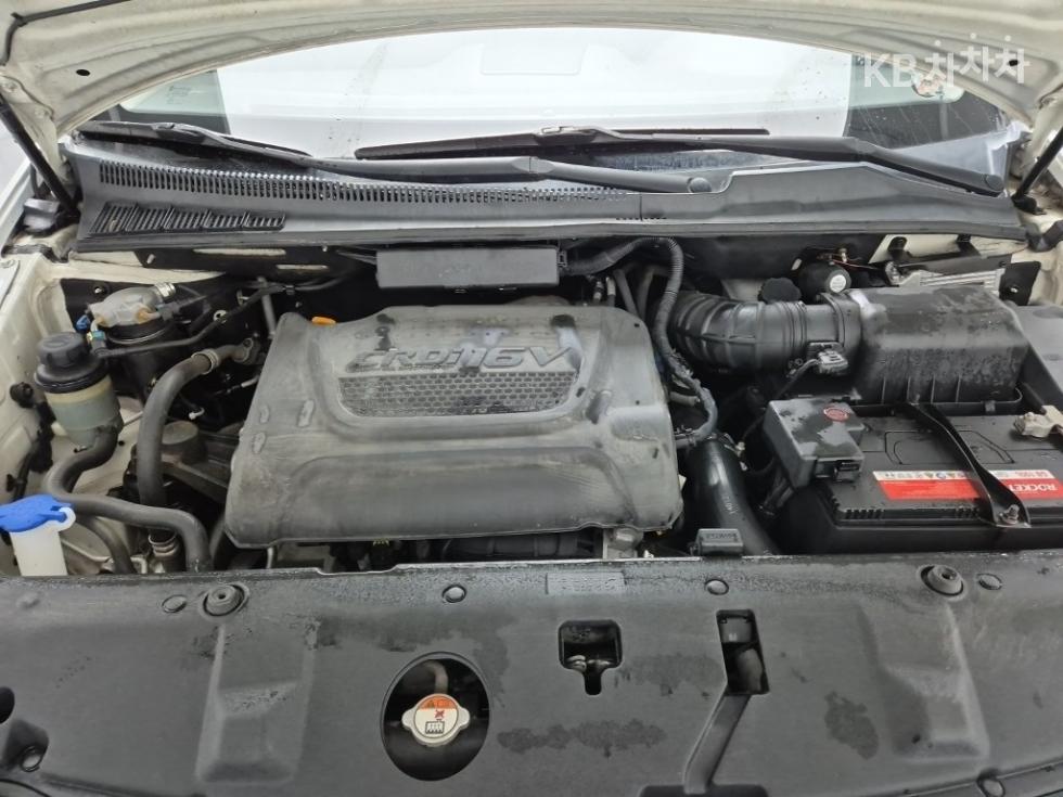2014 - kia carnival