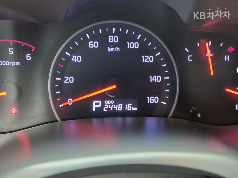 2014 - kia carnival