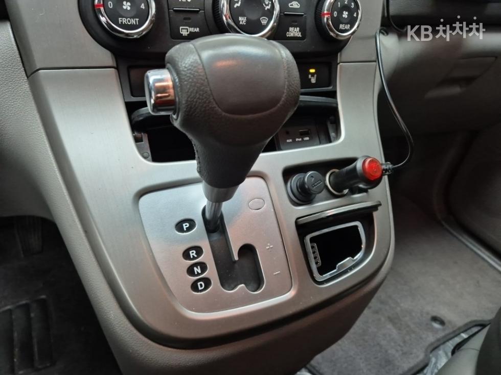 2014 - kia carnival