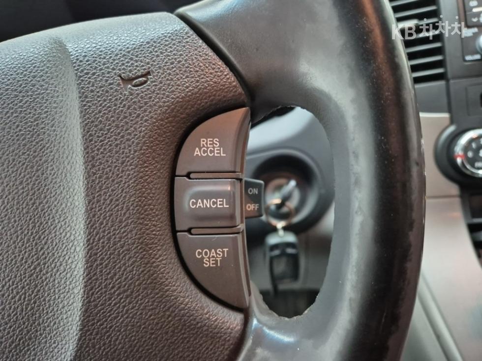 2014 - kia carnival