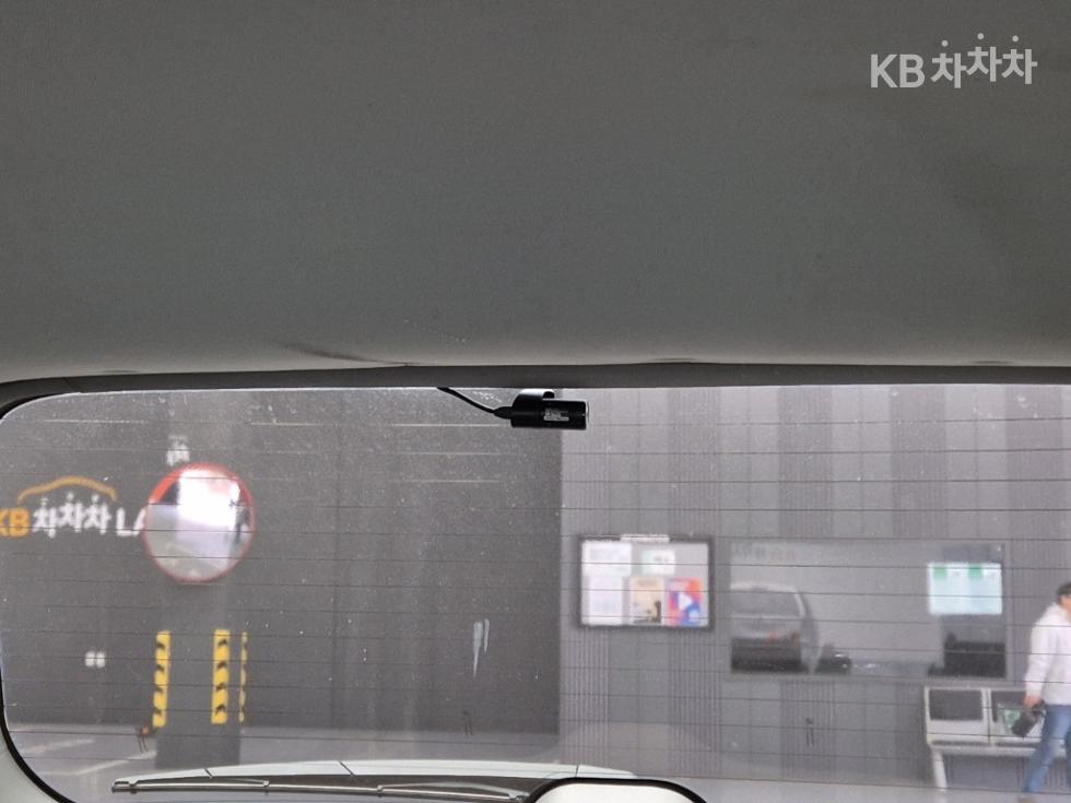 2014 - kia carnival