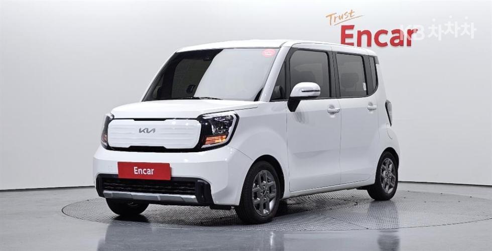 2023 kia kia