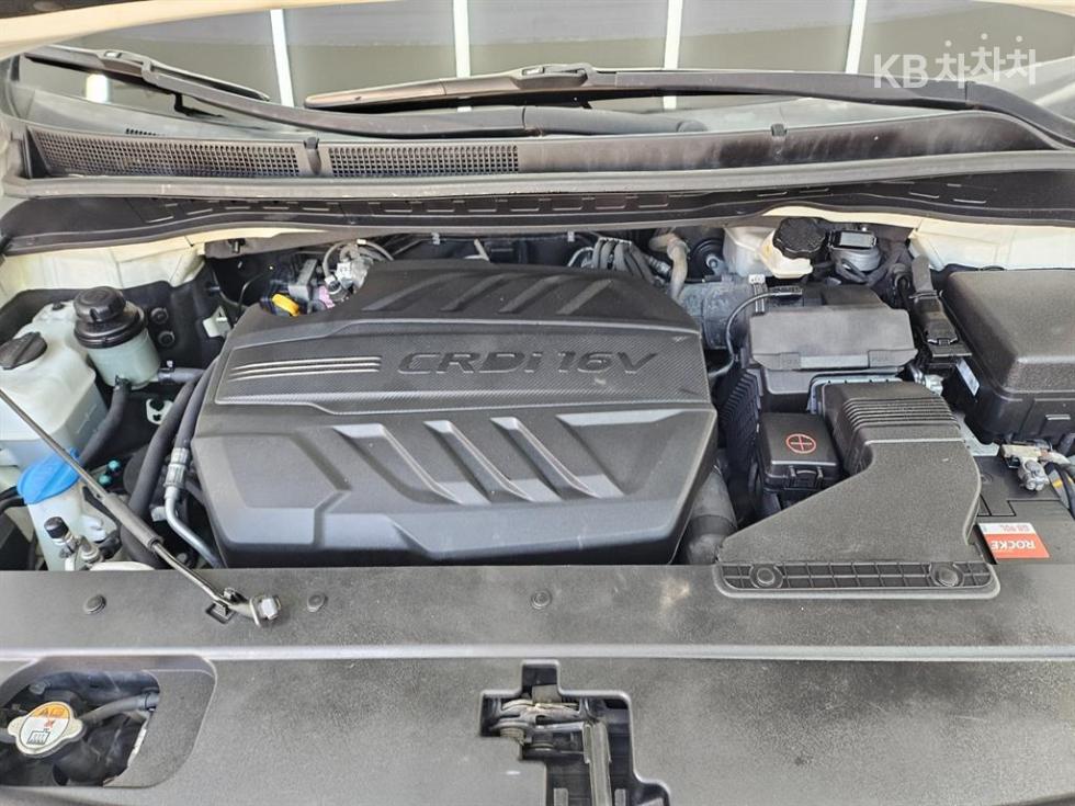 2019 - kia carnival