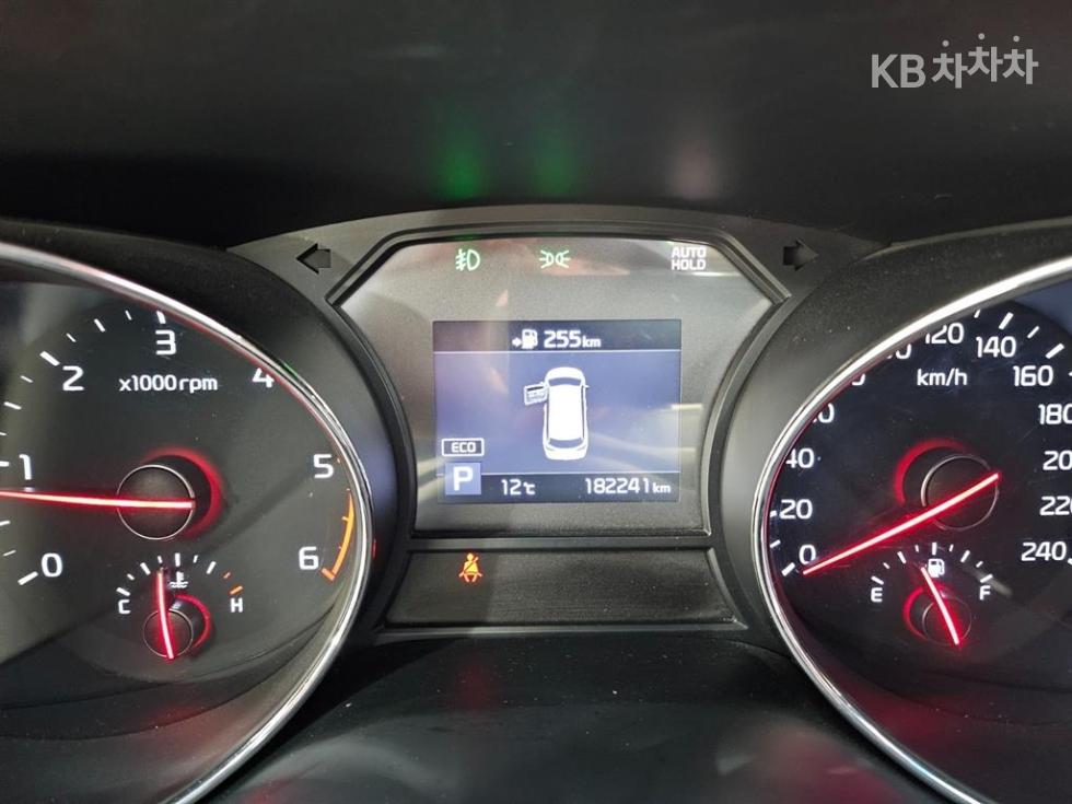 2019 - kia carnival