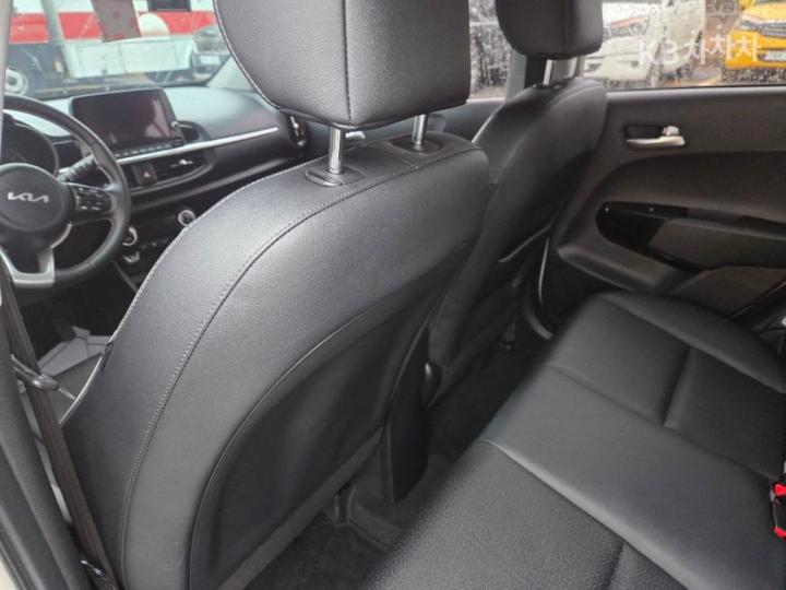 Kia Morning Urban JA 1.0 Gasoline Signature 7