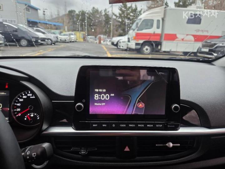 Kia Morning Urban JA 1.0 Gasoline Signature 10