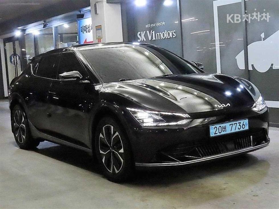 기아 EV6