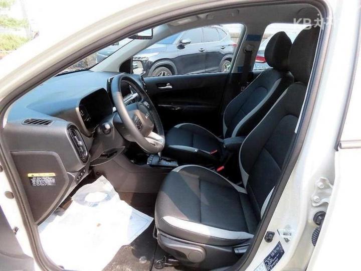 Kia Morning JA 1.0 Gasoline Prestige 6