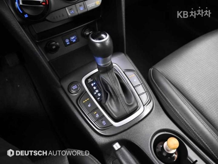 Hyundai Kona Diesel 1.6 Modern Choice 10