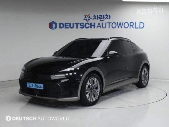 Genesis GV60 Standard 2WD Base Type 2