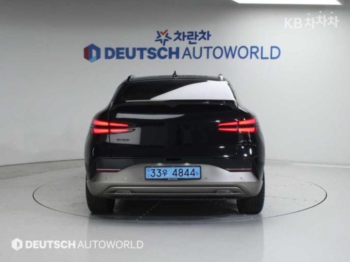 Genesis GV60 Standard 2WD Base Type 5