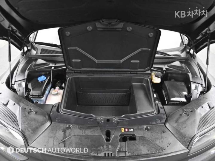 Genesis GV60 Standard 2WD Base Type 7