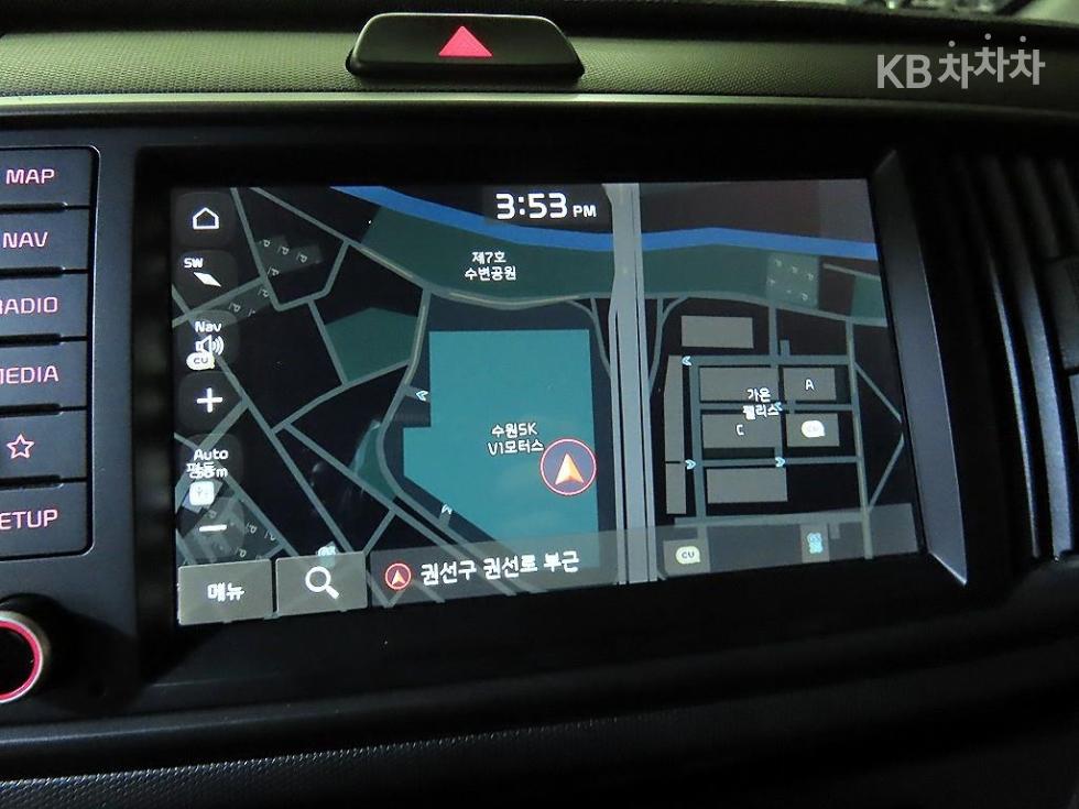 2023 - kia kia