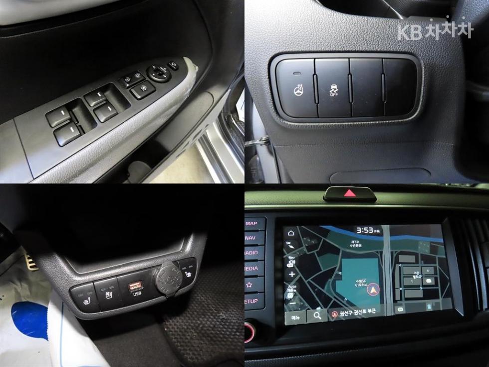 2023 - kia kia
