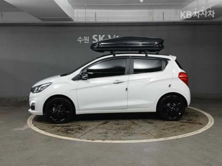 Chevrolet Spark Premier Base Type 3