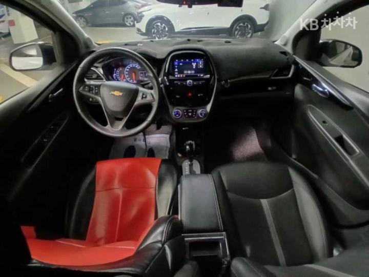 Chevrolet Spark Premier Base Type 7