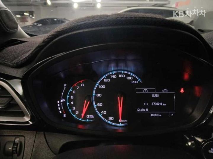 Chevrolet Spark Premier Base Type 10