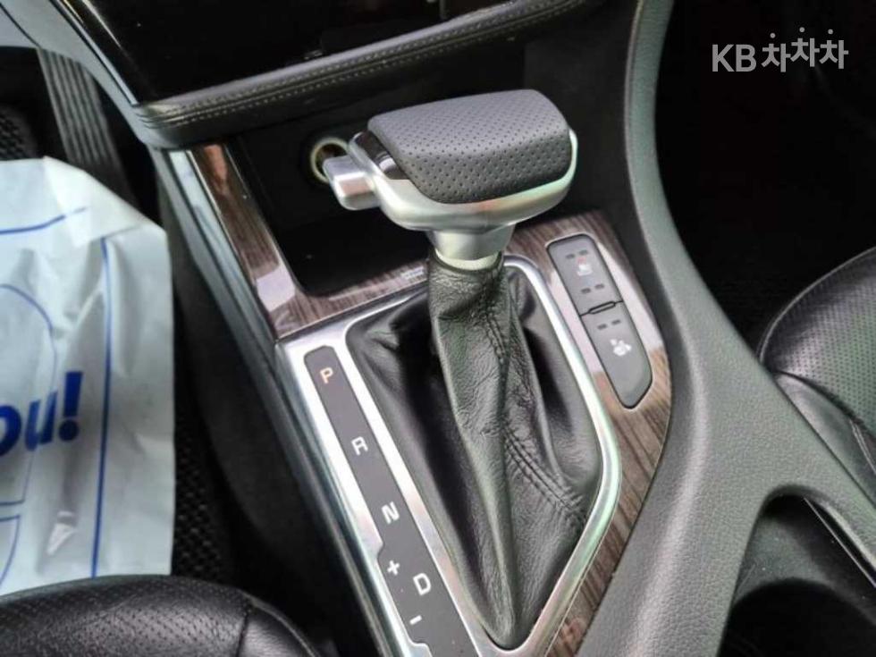 2014 - kia k5