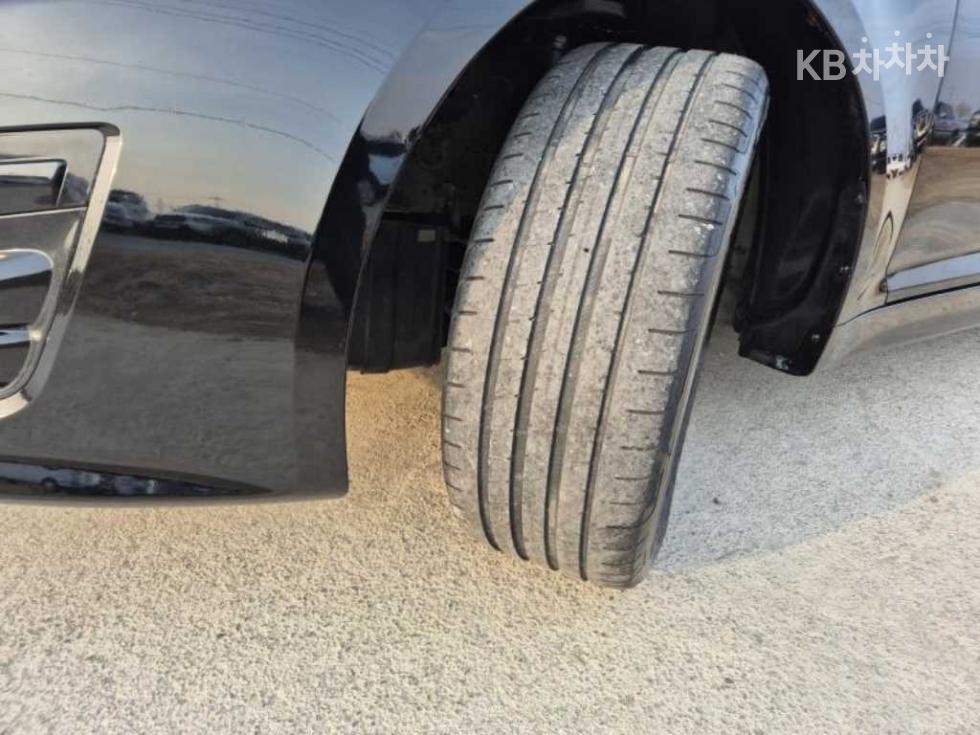 2014 - kia k5