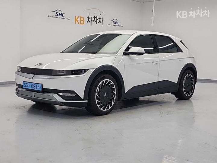 Hyundai IONIQ 5 Long Range Exclusive 2
