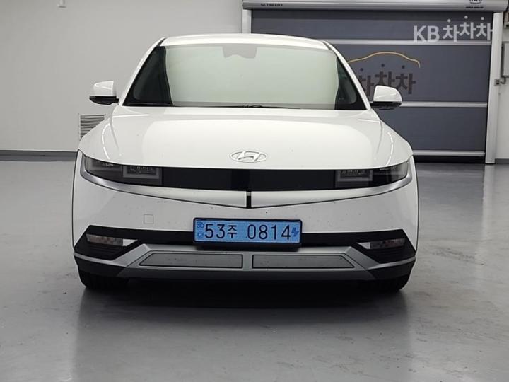 Hyundai IONIQ 5 Long Range Exclusive 3