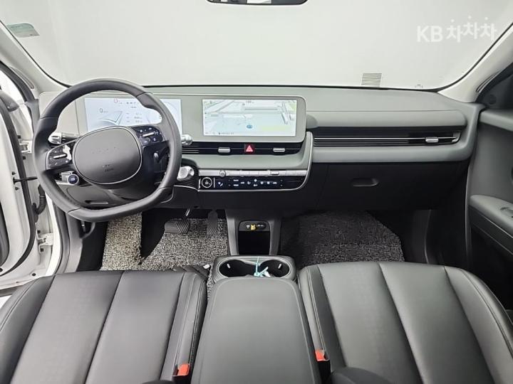 Hyundai IONIQ 5 Long Range Exclusive 7