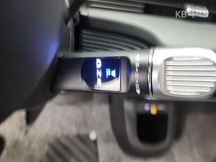 Hyundai IONIQ 5 Long Range Exclusive 8