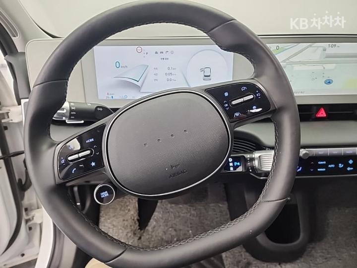 Hyundai IONIQ 5 Long Range Exclusive 9