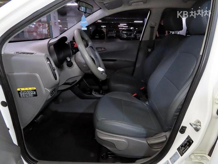 Kia Morning JA LPi Deluxe 7