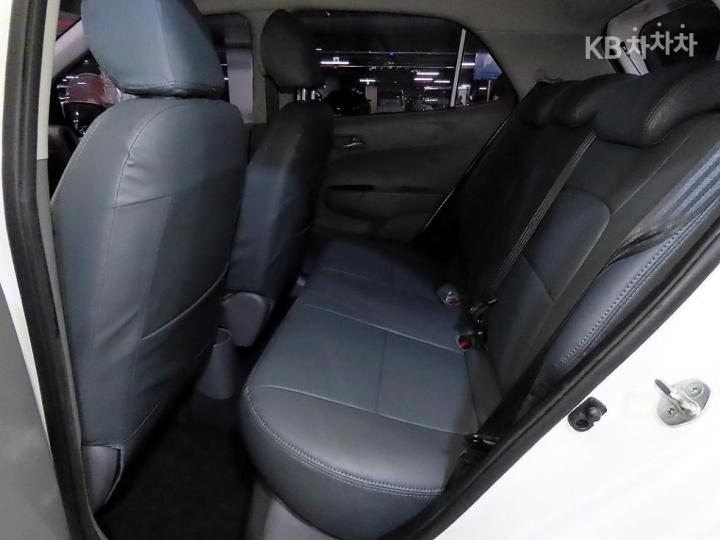 Kia Morning JA LPi Deluxe 8