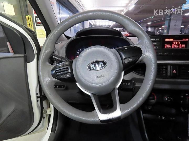 Kia Morning JA LPi Deluxe 9
