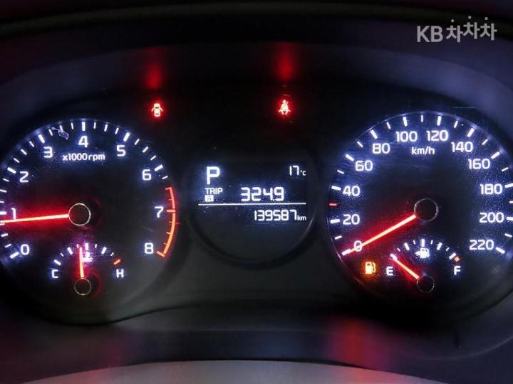 Kia Morning JA LPi Deluxe 10