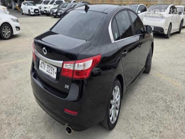 Renault SM5 New LE 3