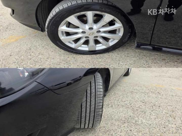 Renault SM5 New LE 6