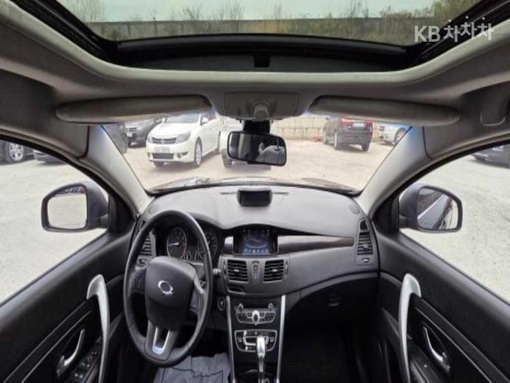 Renault SM5 New LE 8