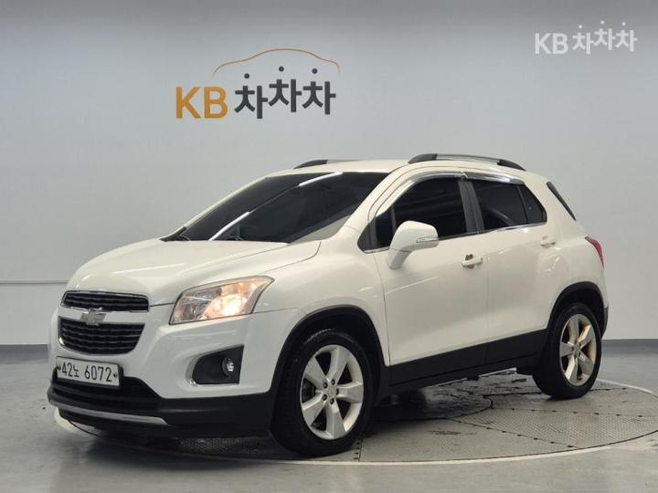 Chevrolet Trax 1.4 LT Deluxe