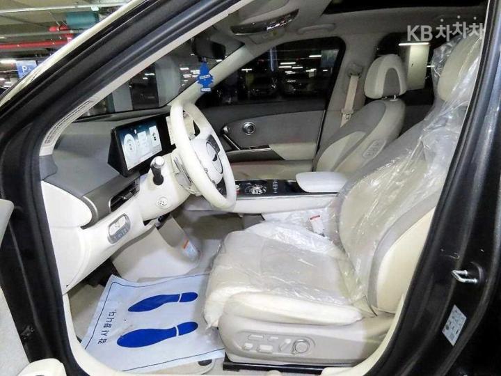 Genesis GV60 Standard 2WD Base Type 7