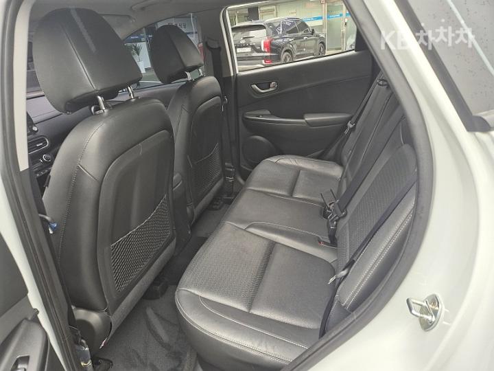 Hyundai Kona 1.6 Turbo 4WD Premium 9