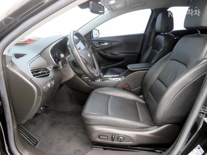 Chevrolet Malibu 2.0 Turbo LT Special 6