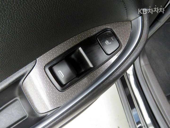 Chevrolet Malibu 2.0 Turbo LT Special 9