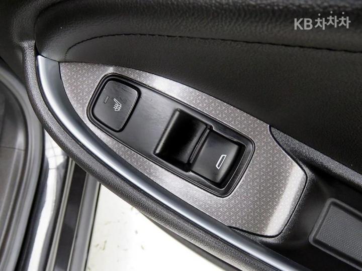 Chevrolet Malibu 2.0 Turbo LT Special 10