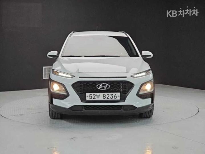 Hyundai Kona Diesel 1.6 Modern Tech