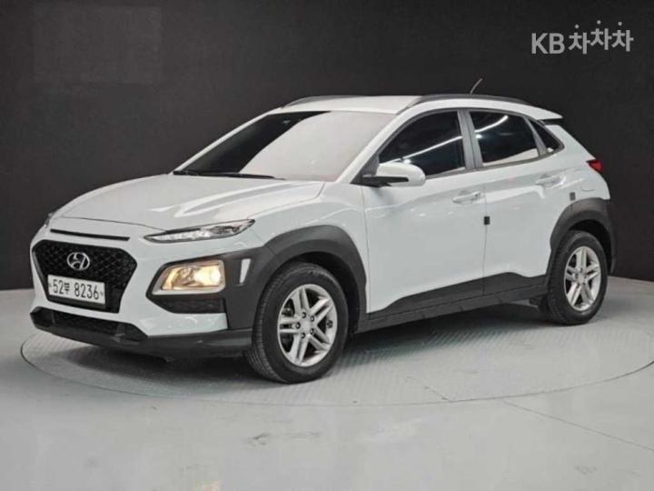 Hyundai Kona Diesel 1.6 Modern Tech 3