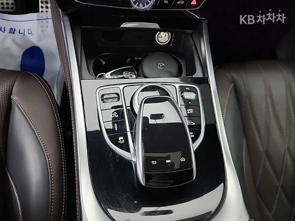 Mercedes-Benz G-klasse — miniaturë 17