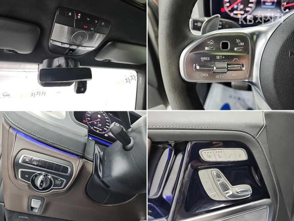 Mercedes-Benz G-klasse — miniaturë 18