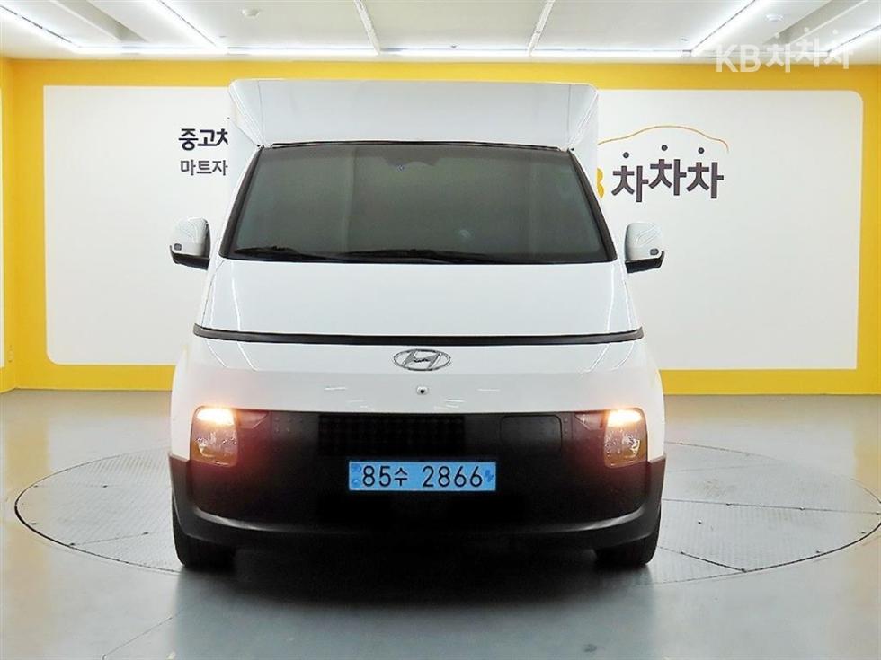 현대 ST1
