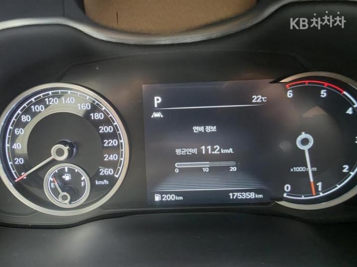 Genesis GV80 3.0 Diesel AWD 9