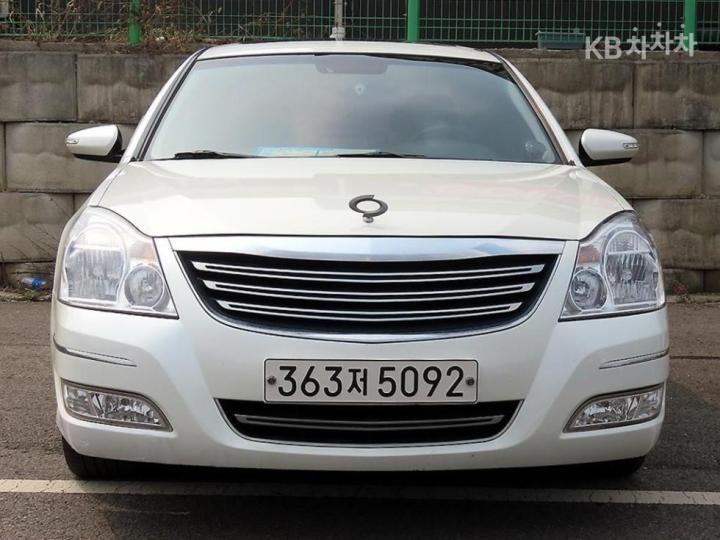 Renault SM7 New Art SE Pleasure 2