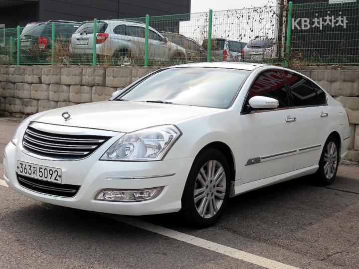 Renault SM7 New Art SE Pleasure 3