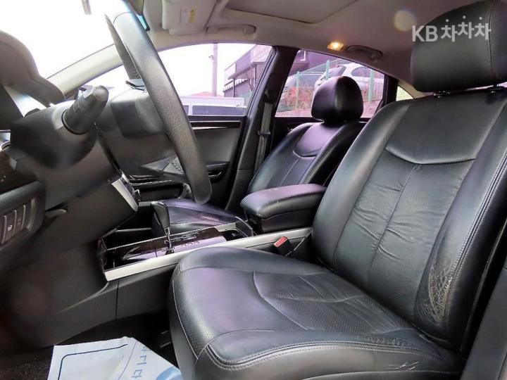 Renault SM7 New Art SE Pleasure 6